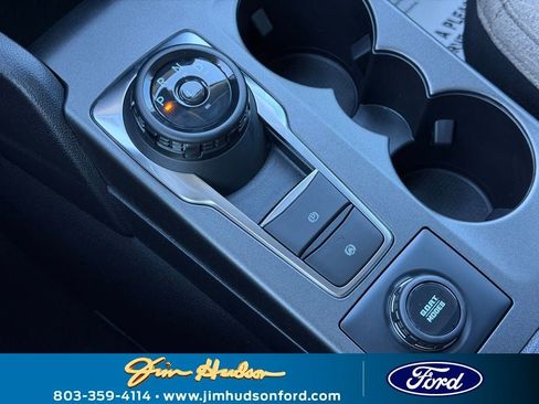 New 2025 Ford Bronco Sport Big Bend image 30