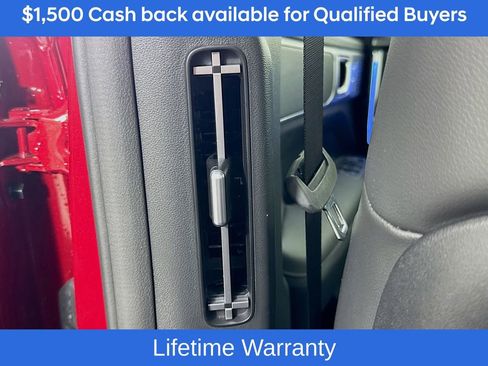 New 2026 Hyundai Santa Fe Limited image 28