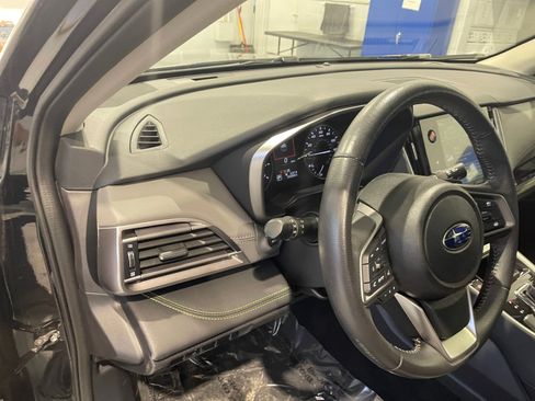 Certified 2023 Subaru Outback Onyx Edition XT image 25