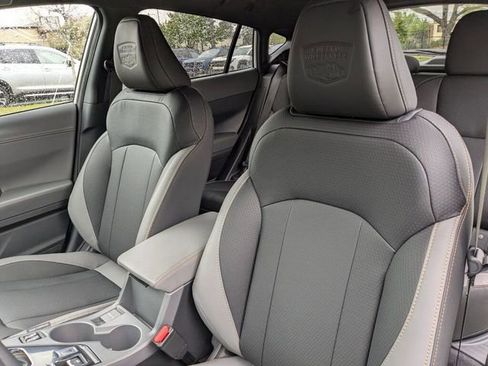 New 2026 Subaru Crosstrek 2.5i Wilderness AWD/4WD image 22