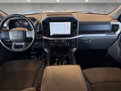 Certified 2021 Ford F150 XLT w/ Equipment Group 302A High image 20