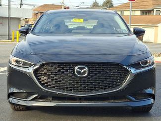 New 2026 MAZDA MAZDA3 2.5 S Sedan w/ Preferred Pkg video 2