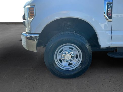 Used 2019 Ford F250 XL w/ Power Equipment Group image 13
