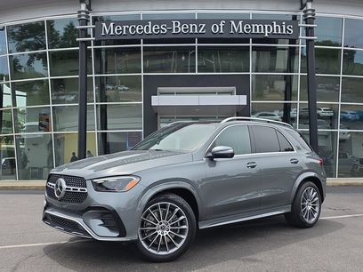 New 2026 Mercedes-Benz GLE 350 4MATIC