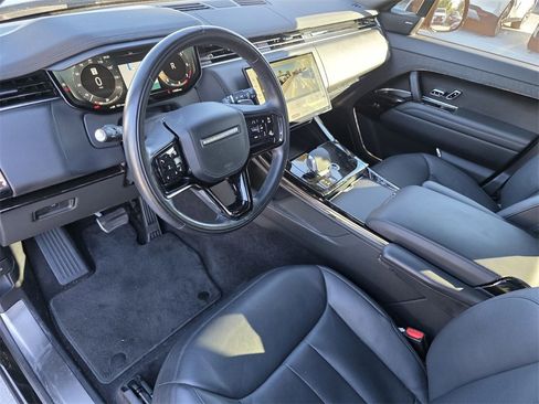 Used 2024 Land Rover Range Rover Sport Dynamic SE image 10