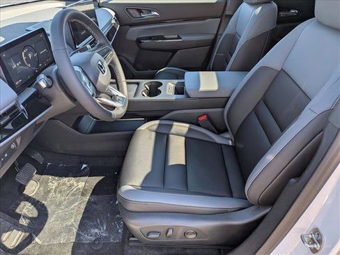 New 2026 Honda Prologue Touring image 4