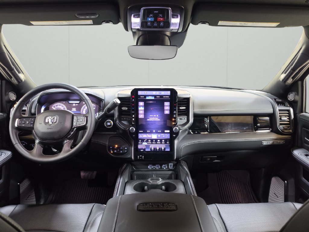 New 2027 RAM 2500 Power Wagon AWD/4WD image 21