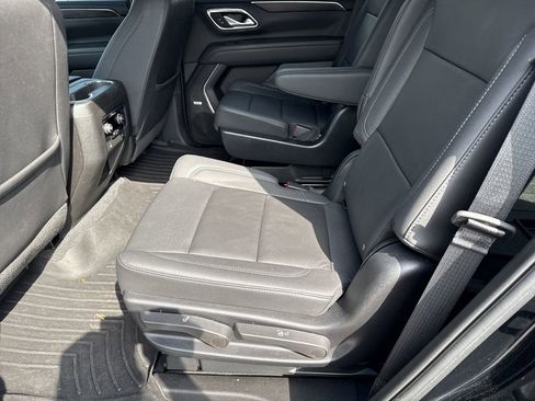 Used 2023 Chevrolet Tahoe Z71 image 15