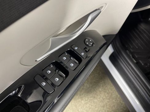 Certified 2022 Hyundai Tucson SEL w/ Convenience Package image 18