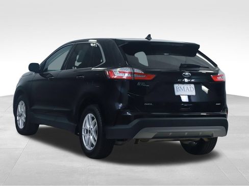 Certified 2024 Ford Edge SEL AWD/4WD image 11