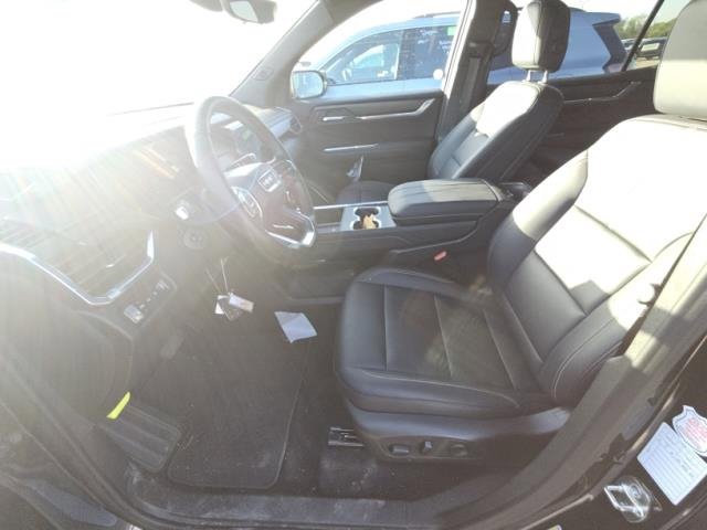 Used 2026 GMC Acadia Elevation w/ Elevation Premium Package AWD/4WD image 6