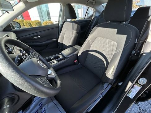 Used 2023 Nissan Sentra S image 15