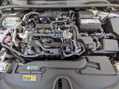 Used 2026 Toyota Corolla SE image 23