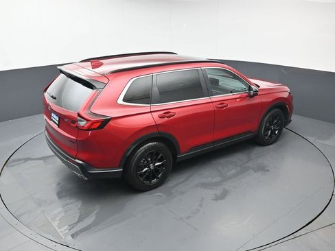 Used 2024 Honda CR-V Sport-L image 39