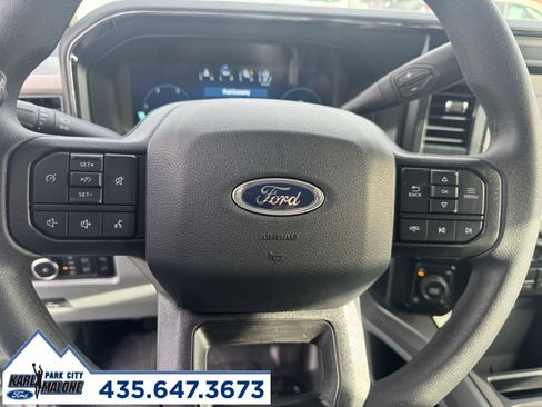 New 2026 Ford F350 XLT w/ XLT Premium Package image 12