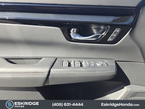 New 2026 Honda CR-V EX-L image 17