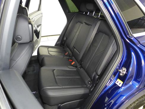 Used 2022 Audi Q3 2.0T Premium w/ Convenience Package image 21