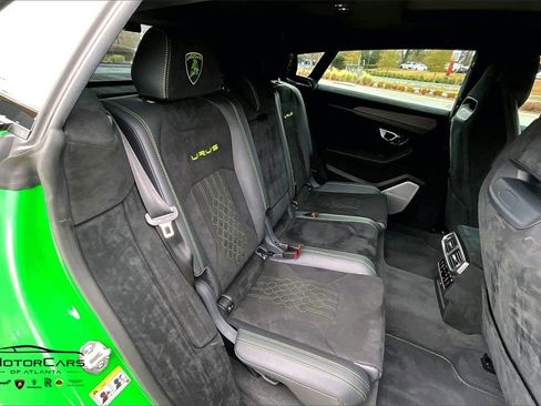 Used 2024 Lamborghini Urus Performante image 25