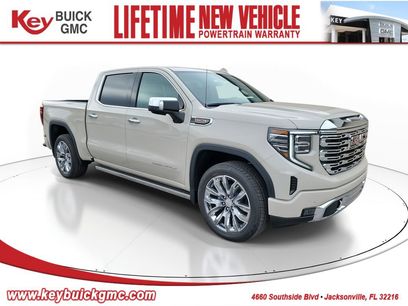 New 2026 GMC Sierra 1500 Denali
