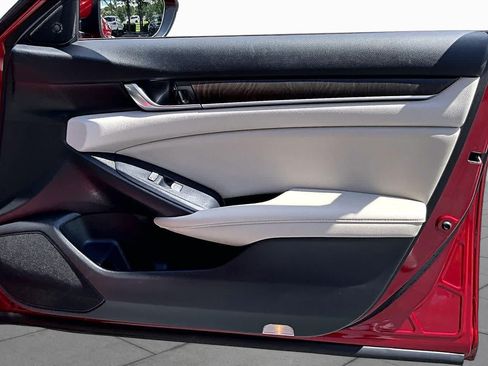 Used 2021 Honda Accord EX-L image 23