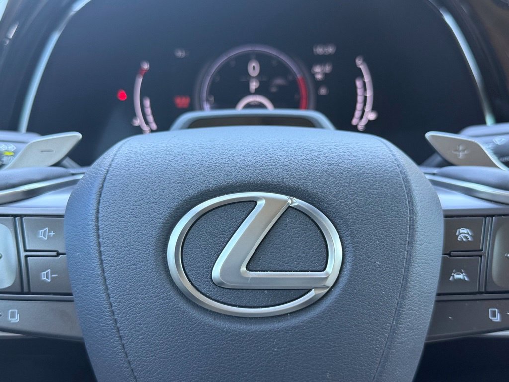 Certified 2024 Lexus RX 350 Premium Plus w/ Convenience Package AWD/4WD image 30