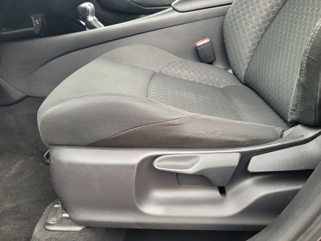 Certified 2021 Toyota C-HR Nightshade FWD image 21
