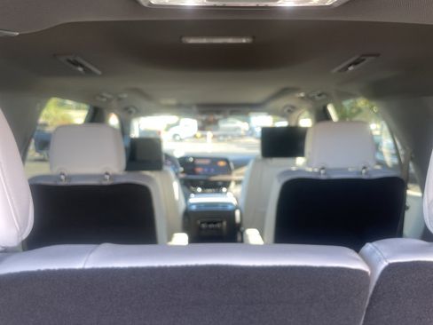 New 2026 Chevrolet Tahoe Premier image 10