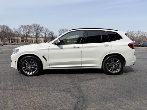 Used 2019 BMW X3 M40i image 4