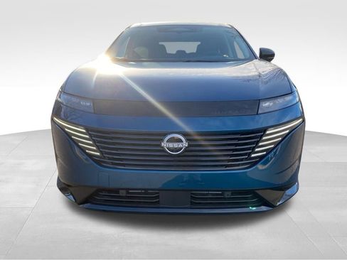 New 2026 Nissan Murano Platinum image 4