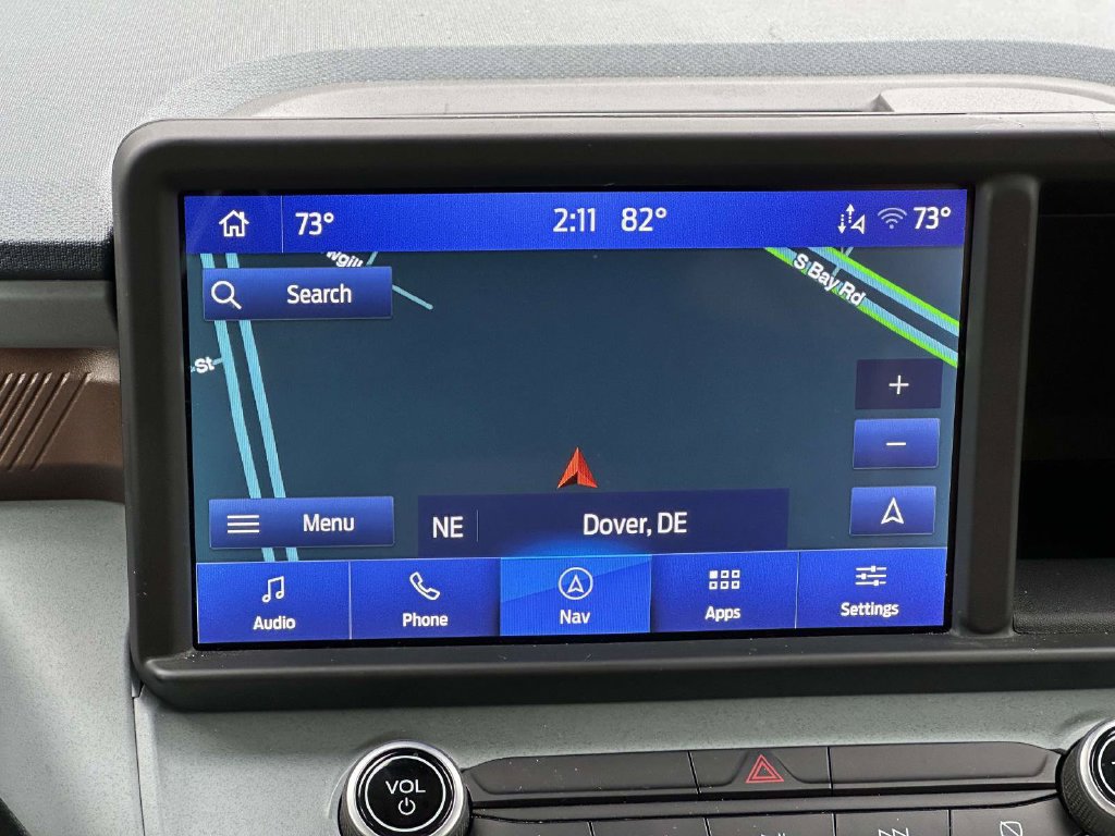 Certified 2023 Ford Maverick Lariat w/ Lariat Luxury Package AWD/4WD image 18