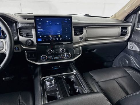 Used 2022 Ford Expedition XLT RWD image 28