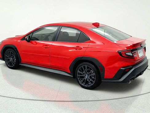 New 2026 Subaru WRX Premium AWD/4WD image 6