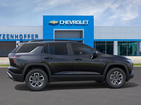 New 2026 Chevrolet Equinox ACTIV FWD image 5