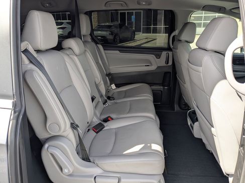 Used 2022 Honda Odyssey Touring image 27