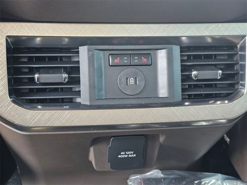 New 2025 Ford F350 King Ranch image 17