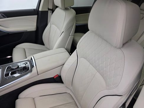 Certified 2024 BMW X7 xDrive40i w/ Premium Package AWD/4WD image 11
