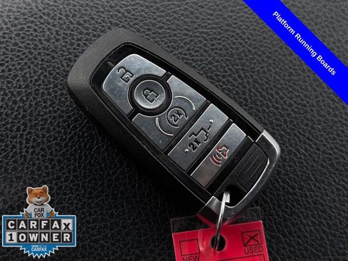 Used 2022 Ford F250 Lariat w/ Lariat Ultimate Package image 28