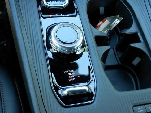 New 2026 Jeep Cherokee Limited AWD/4WD image 30