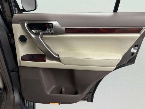 Used 2012 Lexus GX 460 Premium image 23