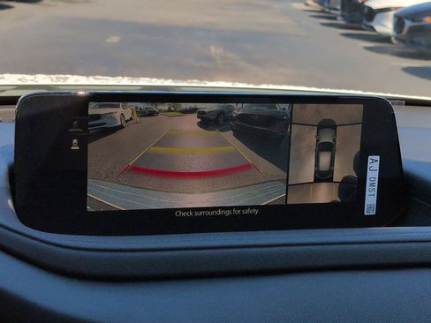 New 2026 MAZDA CX-30 AWD 2.5 S w/ Premium Package image 21