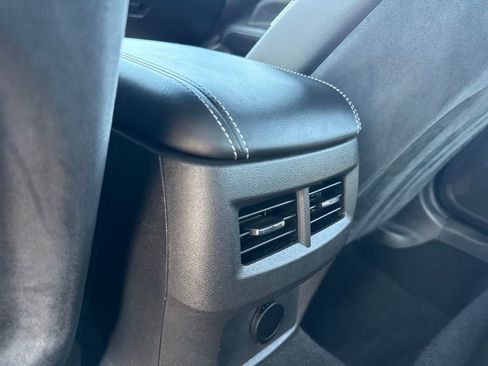 Certified 2022 Cadillac CT4 V Blackwing w/ Driver Assist Package image 13