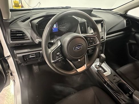 Used 2021 Subaru Impreza 2.0i AWD/4WD image 19