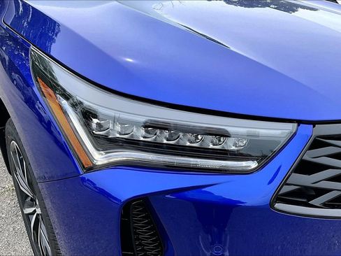 New 2026 Acura RDX A-Spec AWD/4WD image 35