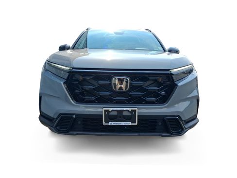 Used 2025 Honda CR-V Sport-L image 6