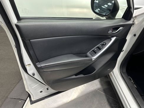 Used 2015 MAZDA CX-5 Grand Touring AWD/4WD image 13