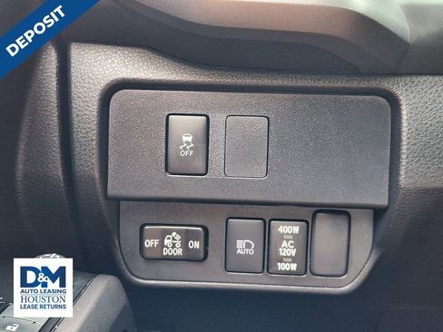 Used 2023 Toyota Tacoma TRD Off-Road image 28