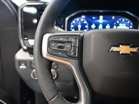 New 2026 Chevrolet Silverado 1500 LT AWD/4WD image 21