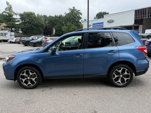 Used 2015 Subaru Forester 2.0XT Premium AWD/4WD image 5