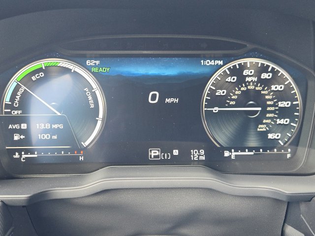 New 2026 Subaru Forester Sport AWD/4WD image 13