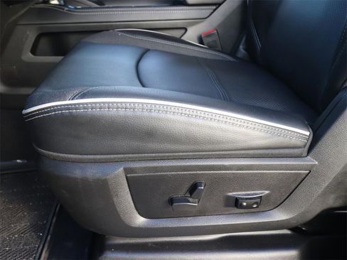 Used 2025 RAM 2500 Limited image 16